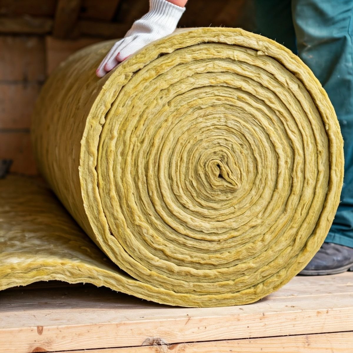 Industrial Insulation