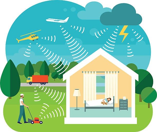 Acoustic Insulation