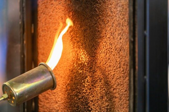 Fireproof Insulation