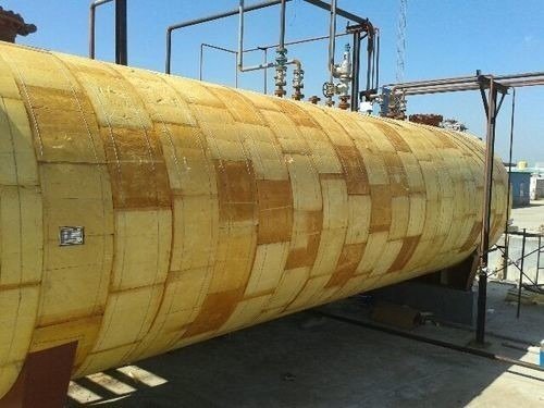 Industrial Insulation