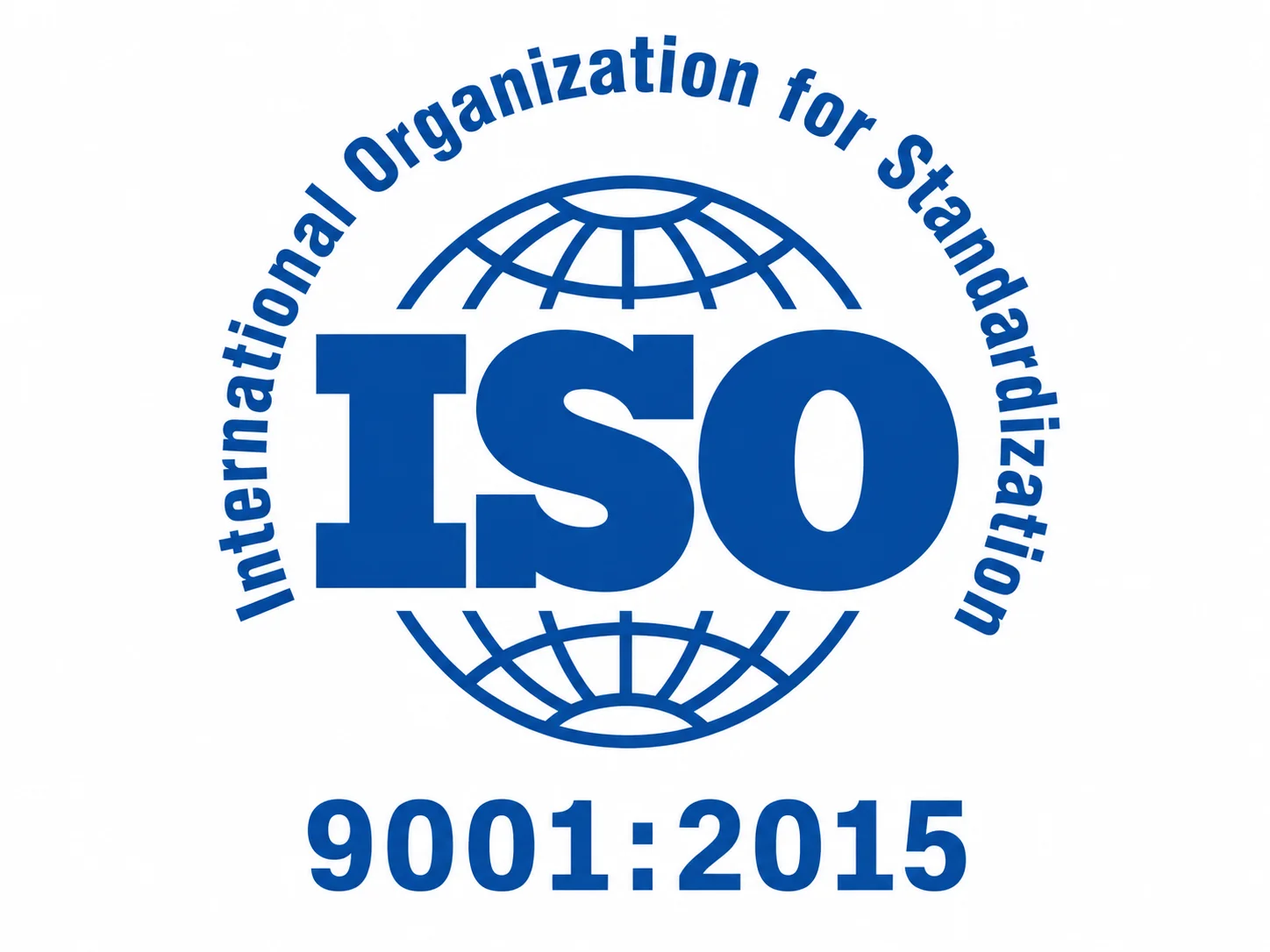 ISO 9001:2015