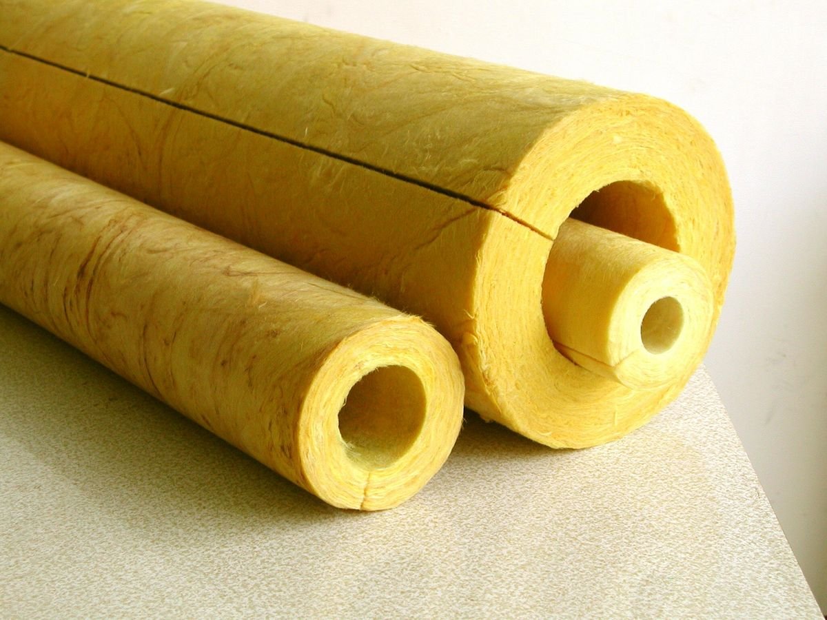 Pipe Insulation
