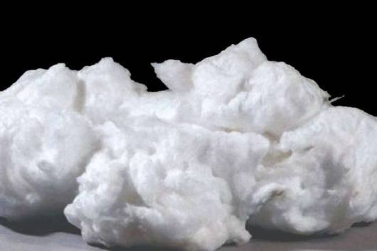 Loose Mineral Wool