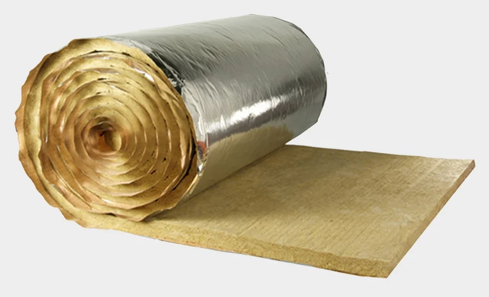 Building Rolls
