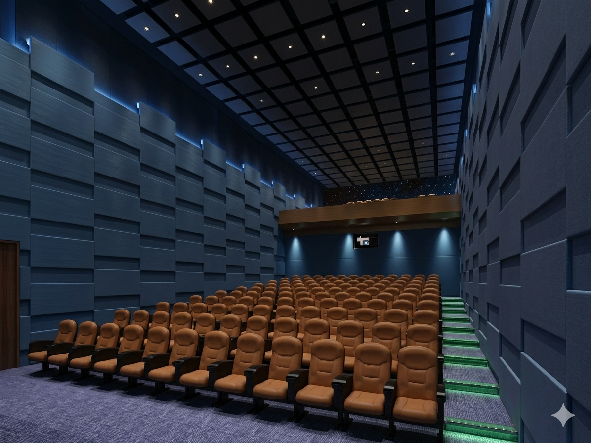Sound Proof